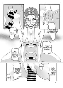 Page 16: 015.jpg | プールサイドで先生達と楽しんでます3 | View Page!