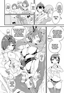 Sample Image 3 / Popuni Kei Joshi Panic! Vol. 10 / ポプ二系女子パニック!Vol. 10 | View Image!
