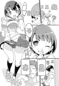 Page 7: 006.jpg | ポプ二系女子パニック！Vol. 7 | View Page!
