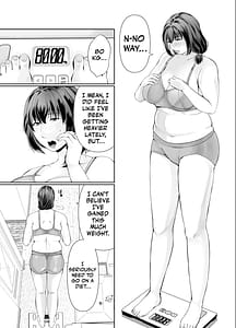 Page 2: 001.jpg | ぽっちゃり母さんはダイエットよりも・・・ | View Page!