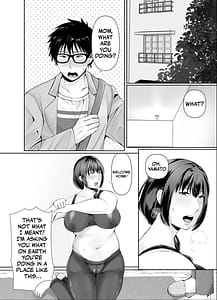 Page 3: 002.jpg | ぽっちゃり母さんはダイエットよりも・・・ | View Page!