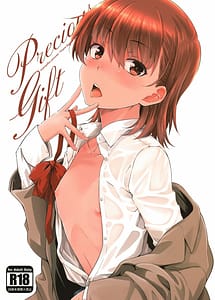 Cover | Precious Gift | View Image!