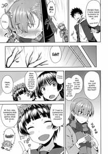 Page 8: 007.jpg | Precious Gift | View Page!