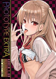 Cover | Prototype Extra | View Image!