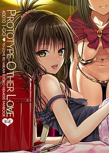 Cover | Prototype Other Love | View Image!