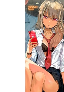 Page 2: 001.jpg | プロトタイプティーンズ | View Page!