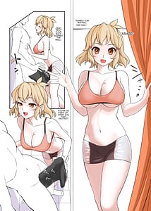 Page 3: 002.jpg | PafuPafu倶楽部～SONG2～ | View Page!
