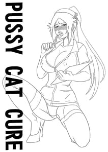 Page 2: 001.jpg | プッシーキャットキュアー | View Page!
