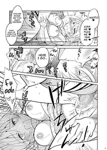 Page 13: 012.jpg | Q.N.A. 急に女体化したので男友達とセルフAV撮ってみた。 | View Page!