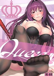 Queeen / C96 / English Translated | View Image!