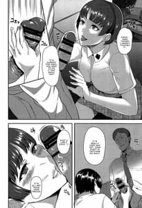 Page 3: 002.jpg | クイーン絶対支配 | View Page!
