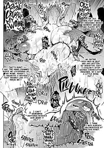 Page 11: 010.jpg | ケツァルコアトルの日常 | View Page!