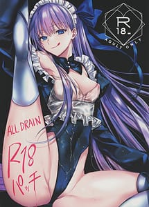 Cover | R-18 Patch | View Image!