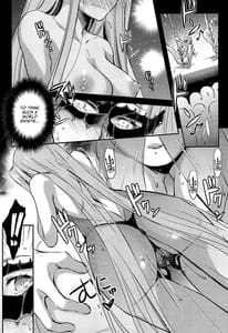Page 10: 009.jpg | R・O・D 15-Rider or Die- | View Page!