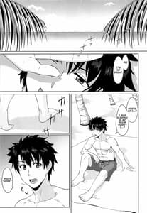 Page 2: 001.jpg | 頼光ママと真夏な夢 | View Page!