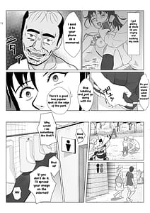 Page 10: 009.jpg | 乱暴おじさん2 | View Page!