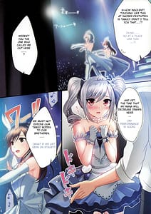 Page 3: 002.jpg | 蘭子とらぶらぶライブ! | View Page!