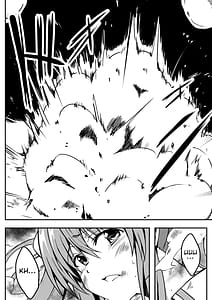 Page 10: 009.jpg | 爛光天使リュミエール~カエルに侵され苗床にされた少女の末路~ | View Page!