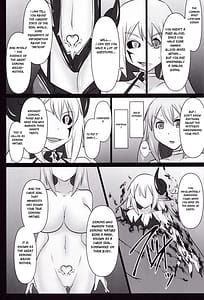 Page 8: 007.jpg | 煌盾戦姫エルセイン 『大魔聖母刻淫変臨』 | View Page!