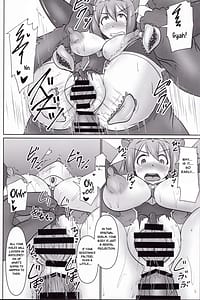 Page 16: 015.jpg | 煌盾戦姫エルセイン 『大魔聖母刻淫変臨』 | View Page!