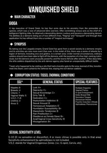 Page 3: 002.jpg | 煌盾戦姫エルセイン VANQUISHED SHIELD | View Page!