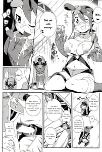 Page 13: 012.jpg | Re.ブットビガールトモットイイコト。 | View Page!
