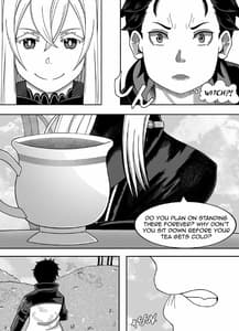 Page 5: 004.jpg | ReZero Tea Time Doujin | View Page!