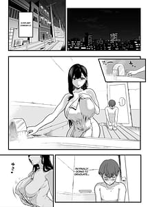 Page 4: 003.jpg | ガチ恋フーゾク -娼婦さんに童貞チンポを鍛えてもらう話- | View Page!