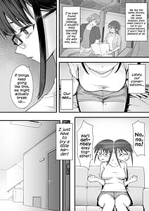 Page 5: 004.jpg | こういうのが好きなんだよね | View Page!
