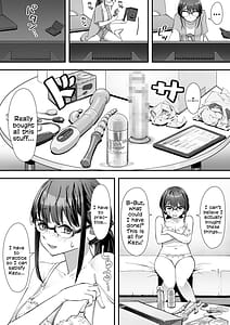 Page 8: 007.jpg | こういうのが好きなんだよね | View Page!