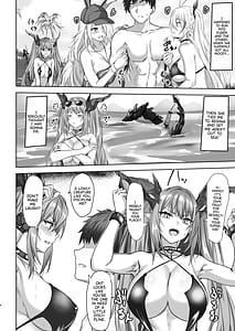 Page 4: 003.jpg | レーゲンスブルクとラブラブエッチする本 | View Page!