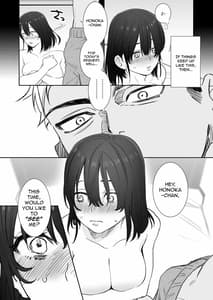 Page 15: 014.jpg | 〇千円でおっぱい見せて。～元同級生のチャラ男からのお願いを断れず…～ | View Page!