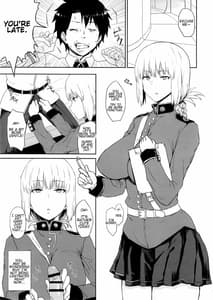 Page 2: 001.jpg | 令呪で常識変換しちゃう本 | View Page!