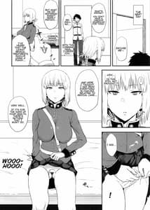 Page 7: 006.jpg | 令呪で常識変換しちゃう本 | View Page!
