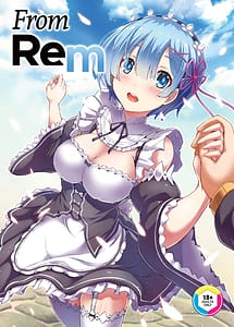 Cover | Rem Kara | View Image!