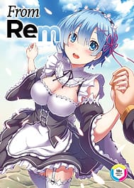 Rem Kara / English Translated | View Image!