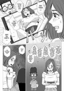 Sample Image 2 / Remote Camera Kiri Wasureta Dake na Noni / リモートカメラを切り忘れただけなのに | View Image!