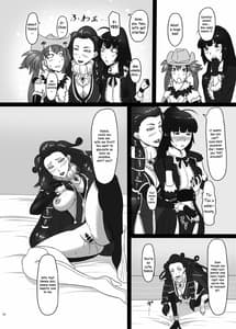 Page 10: 009.jpg | 連絶の姉妹3 | View Page!