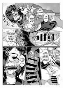 Page 14: 013.jpg | 蓮華草 四 | View Page!