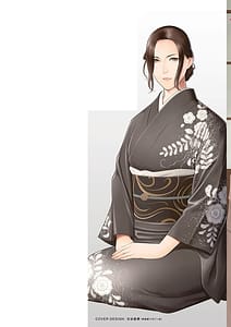 Page 2: 001.jpg | 煉獄の園 | View Page!
