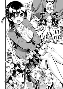 Page 4: 003.jpg | レンタル彼女お触りします09 | View Page!