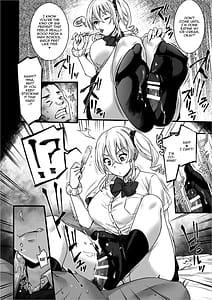 Page 4: 003.jpg | レンタル種付けおじさん4パパ活を悪用する生イキギャルにおしおき輪姦パーティ | View Page!