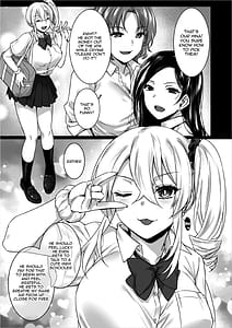 Page 7: 006.jpg | レンタル種付けおじさん4パパ活を悪用する生イキギャルにおしおき輪姦パーティ | View Page!