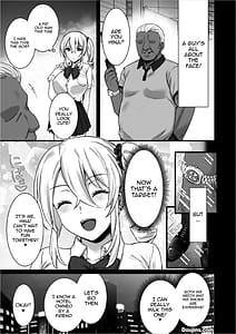 Page 9: 008.jpg | レンタル種付けおじさん4パパ活を悪用する生イキギャルにおしおき輪姦パーティ | View Page!