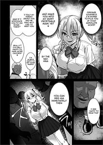 Page 10: 009.jpg | レンタル種付けおじさん4パパ活を悪用する生イキギャルにおしおき輪姦パーティ | View Page!