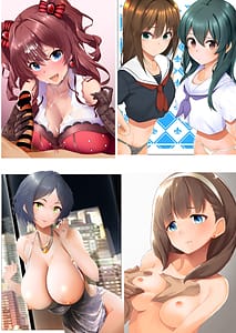 Page 4: 003.jpg | リクエストまとめ本 | View Page!