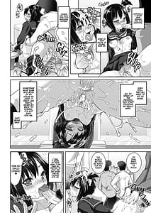Page 5: 004.jpg | 行列のできる肉便器輪姦所-マスペット花子さん- | View Page!