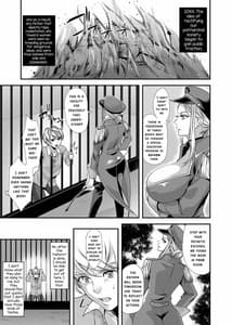 Page 7: 006.jpg | 劣情犯調教録 謀略のふたなり肛虐 | View Page!