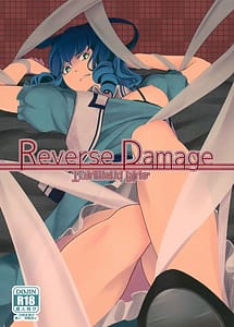 Cover | Reverse Damage | View Image!