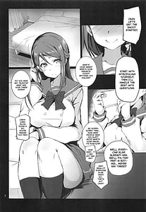 Page 3: 002.jpg | 梨子は、何処でも断りきれない! | View Page!